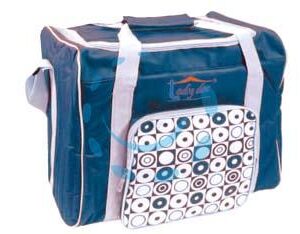 BORSA TERMICA PITAGORA MIX LT.32  - Marca XTRA - Cod: 167208