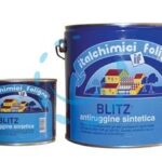 - ml.500 grigio - Cod: 168243 - 12 pz