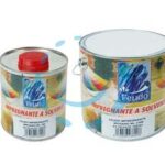 - ml.750 castagno - Cod: 168335 - 6 pz