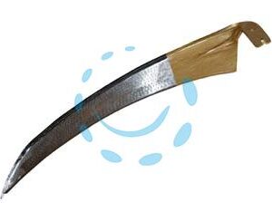FALCE TIPO STRETTO SENZA BARBA - cm.50 - Marca IL CAMPO - Cod: 169448