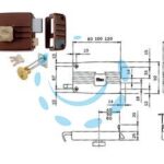 - mm.40 DX 2 mandate (401402) - Cod: 171472 - 1 pz