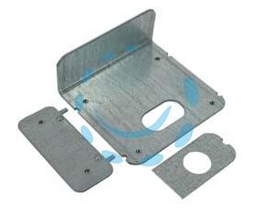 TETTUCCIO PROTETTIVO PER ELETTROSERRATURA MULTIPLA 5011/5015 - (NF5050) - Marca CORNI - Cod: 172554