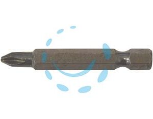 INSERTI A CROCE PHILLIPS PER AVVITATORI MM.50 - mm.50 PH 2 - Marca EXCEL - Cod: 173292
