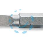 - ø mm.0,6x4,5 - Cod: 175678 - 10 pz