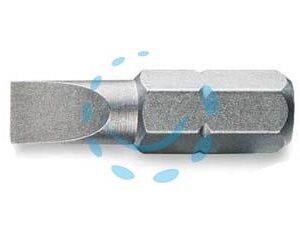 INSERTI TAGLIO PER AVVITATORI - ø mm.0,6x4,5 - Marca EXCEL - Cod: 175678