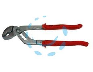PINZA POLIGRIP - mm.240 - Marca ALTE - Cod: 176491