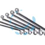 - in serie pz.8 da 6x7 a mm.20x22 - Cod: 177320 - 1 pz