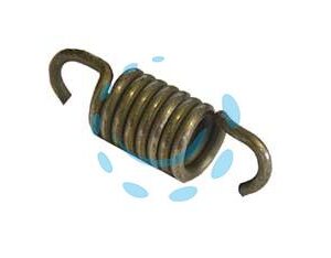 MOLLA FRIZIONE PER DECESPUGLIATORE CC.32,6/42,7/51,7  - Marca EXCEL - Cod: 181310