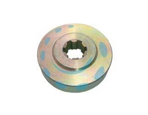 FLANGIA SUPERIORE FERMALAMA PER DECESPUGLIATORE CC.25,4/32,6/42,7/51,7 - Marca EXCEL - Cod: 181686