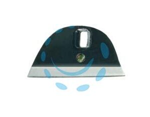 ZAPPA MARRA SARDA "ORSATTI" - gr.700 cm.25x14h. mm.28x43h. - Marca IL CAMPO - Cod: 187367