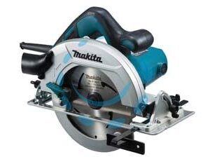 SEGA CIRCOLARE LAMA Ø MM.190 1200W (HS7601J) - Marca MAKITA - Cod: 196062