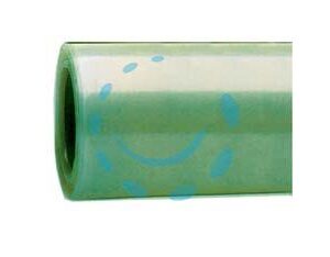 FOGLIA IN POLIETILENE LDPE VERDE - mt.2 lunghezza film circa mt.113 - Marca FITT - Cod: 199216