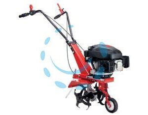 MOTOZAPPA A SCOPPIO CC.139 TAGLIO CM.36  - Marca EXCEL - Cod: 199681