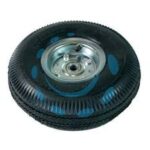 - ø mm.260x85 foro mm.16 - Cod: 200370 - 10 pz