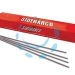 - ø mm.1,6x300 E40 colore grigio - conf.pz.500 - Cod: 205245 - 500 pz