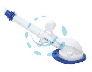 PULITORE AUTOMATICO AQUASWEEPER - peso Kg.4,350 (art.58628) - Marca BESTWAY - Cod: 205481
