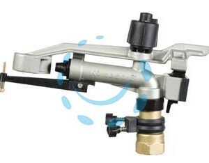 IRRIGATORE "K1 TESO 8" 1 GETTO A SETTORE  - Marca SIME - Cod: 206938
