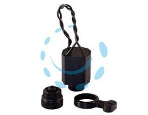 SOLENOIDE PER ELETTROVALVOLE RAIN - 24 V/50 - 60Hz C.A. - Marca RAIN - Cod: 207256