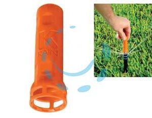CHIAVETTA PER TESTINA ROTARY K-RAIN - Marca RAIN - Cod: 207331