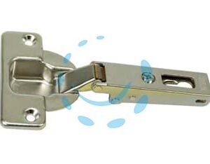 CERNIERE PER PENSILI COLLO 0 REGOLABILI CFA7A99 - foro ø mm.40 - Marca SALICE - Cod: 209397