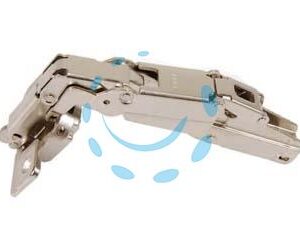 CERNIERE PER PENSILI COLLO 9 REGOLABILI 165° C2AFG99 - foro ø mm.35 - Marca SALICE - Cod: 209427