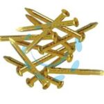 - N° 10 lunghezza mm.12 - Cod: 213271 - 1 pz