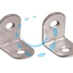 - mm.25x25 ottonata - Cod: 213592 - 100 pz