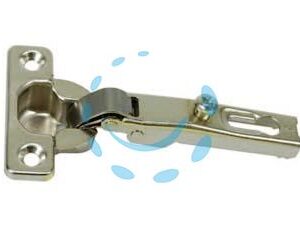 CERNIERE PER PENSILI COLLO 0 REGOLABILI C6A7C99 - foro ø mm.26 - Marca SALICE - Cod: 213769