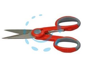 FORBICE ELETTRICISTA LAME DIRITTE ART.207C  - Marca USAG - Cod: 215794
