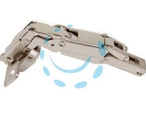 CERNIERE PER PENSILI COLLO 0 REGOLABILI 165° C2AFA99 - foro ø mm.35 - Marca SALICE - Cod: 221573