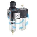 - attacco 1/4"F mm.105x45x191h. art.E/12/2 - Cod: 221825 - 1 pz