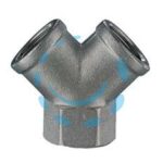 - attacco tutto 1/4"F art.32/D - Cod: 221962 - 10 pz