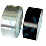 - mm.40x9 mt. colore alluminio - Cod: 95259 - 30 pz