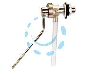 GALLEGGIANTE CATIS - M 3/8" sfera non compresa - Marca CATIS - Cod: 224154