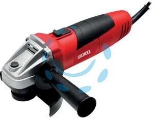 SMERIGLIATRICE ANGOLARE DISCO Ø MM.115 500W  - Marca EXCEL - Cod: 224321
