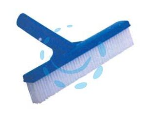 SPAZZOLA SENZA MANICO PER PARETI PISCINA - cm.26 - Marca AILANTO - Cod: 225052