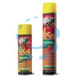 - ml.500 in bomboletta spray - Cod: 230056 - 12 pz