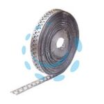 - mm.17h. con fori ø mm.6,5 - Cod: 180597 - 1 pz