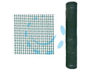 RETE FRANGIVENTO SCIROCCO MD GREEN - mt.1h. rot. mt.100 - Marca ARRIGONI - Cod: 231855