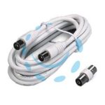 - mt.2 bianca 31000 - Cod: 417679 - 1 pz