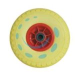 - ø mm.260x85 foro mm.20 con cuscinetti - Cod: 233538 - 10 pz