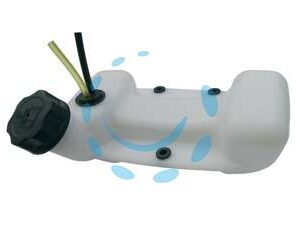 SERBATOIO CARBURANTE PER DECESPUGLIATORE CC.25,4  - Marca EXCEL - Cod: 234924