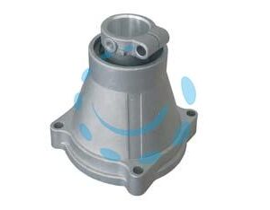 GIUNTO MOTORE/TRASMISSIONE PER DECESP. CC.32,6/42,7/51,7 - Marca EXCEL - Cod: 235938