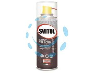 SVITOL EASY SILIKON SPRAY - ml.200 in bombola spray (2324) - Marca AREXONS - Cod: 239035