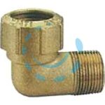 - M 1/2" x ø mm.20 - Cod: 240673 - 5 pz