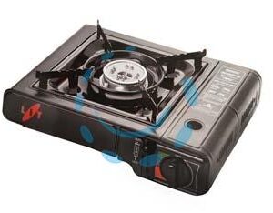 FORNELLO DA TAVOLA - 2200w di potenza, peso kg.1,88 - Marca  - Cod: 241243