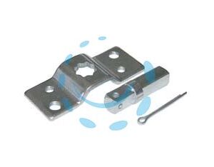 KIT PER MOTORI TAPPARELLE ROLLER - (43380/107) - Marca APRIMATIC - Cod: 241533