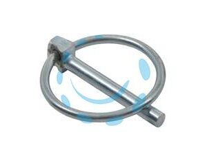 SPINE A SCATTO - ø mm.6x36 - Marca QUALITY - Cod: 242103