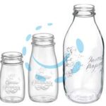- ø mm.56 ml.200 - Cod: 334457 - 12 pz
