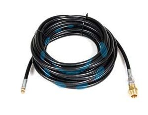SONDA SPURGATUBI PER IDROPULITRICE INNESTO M 22 - mt.10 - Marca LAVORWASH - Cod: 243483